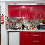Palma & - 2 Bedroom Open Trace