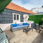 Palma & - 2 Bedroom Open Trace