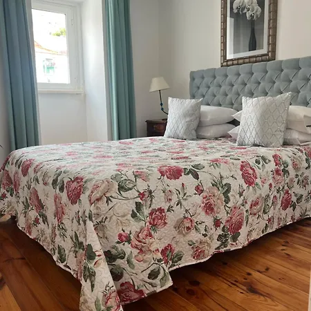 Lejlighed Open Trace 2 Bedroom Located Centeral