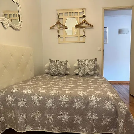 Lejlighed Open Trace 2 Bedroom Located Centeral