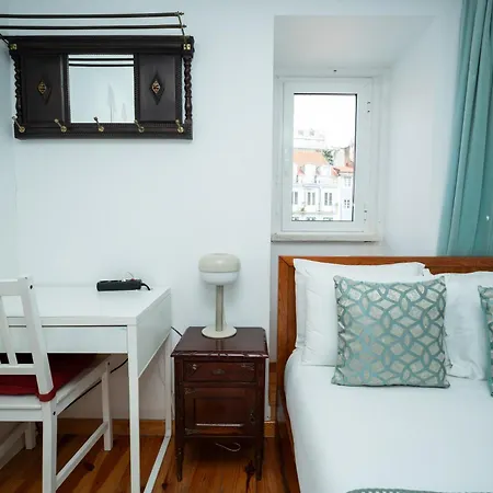 2-bedroom 2 Double Bed 1 Sofa Bed With Open Terrace In