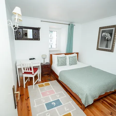 2-bedroom With Open Terrace In *