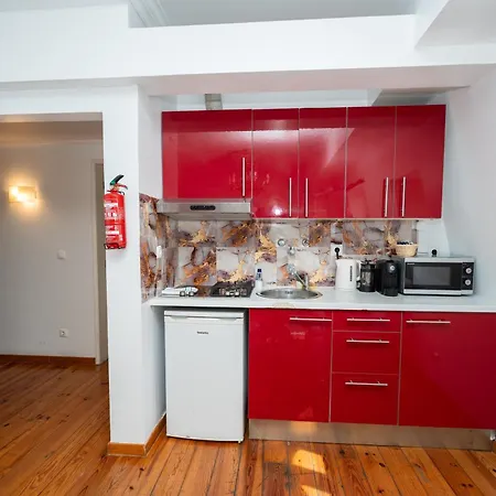 2-bedroom 2 Double Bed 1 Sofa Bed With Open Terrace In Apartment *