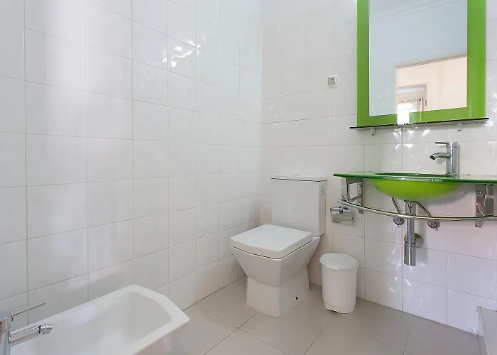 아파트 Palma & - 2 Bedroom Open Trace *