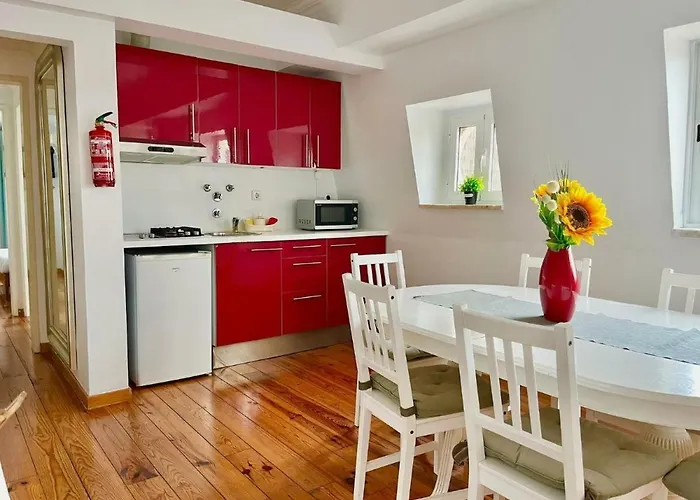 Palma & - 2 Bedroom Open Trace 아파트 *