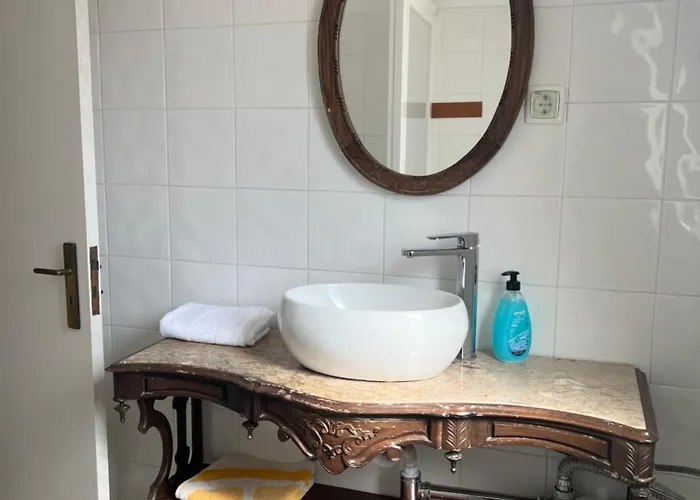 Apartmán Open Trace 2 Bedroom Located Centeral Lisboa