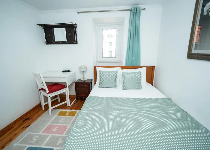 Palma & - 2 Bedroom Open Trace 아파트