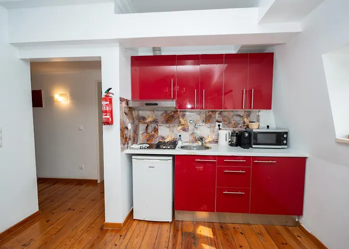 Palma & - 2 Bedroom Open Trace 아파트 *