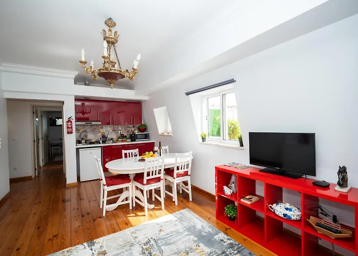 아파트 Palma & - 2 Bedroom Open Trace *