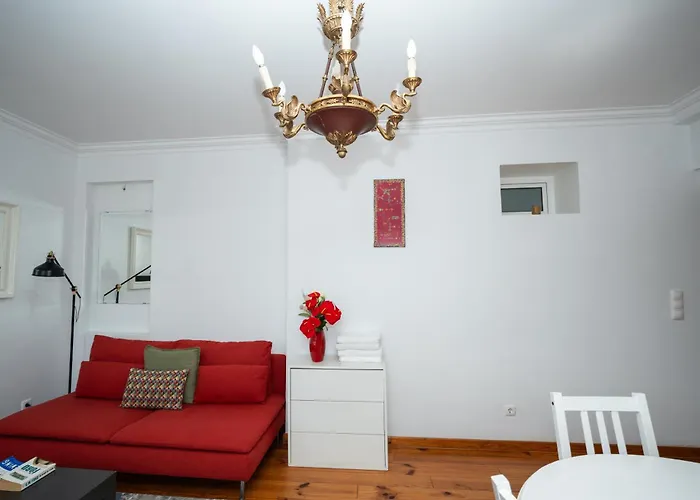 Palma & - 2 Bedroom Open Trace 아파트