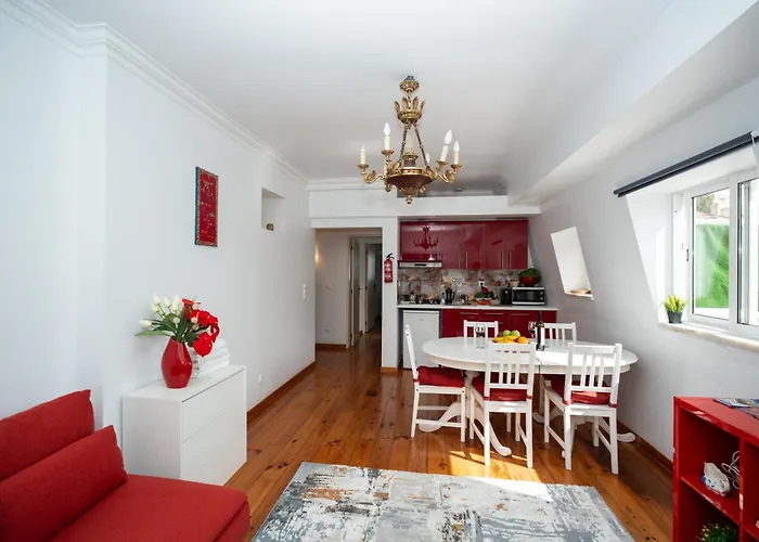 Palma & - 2 Bedroom Open Trace *