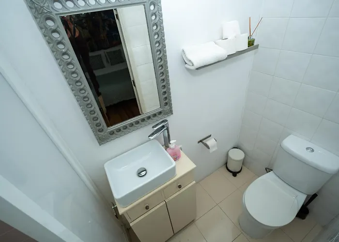 Palma & - 2 Bedroom Open Trace 아파트 *