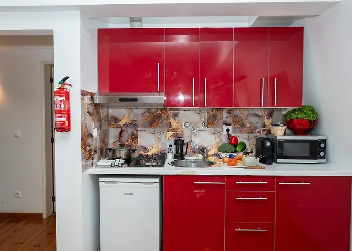 Palma & - 2 Bedroom Open Trace