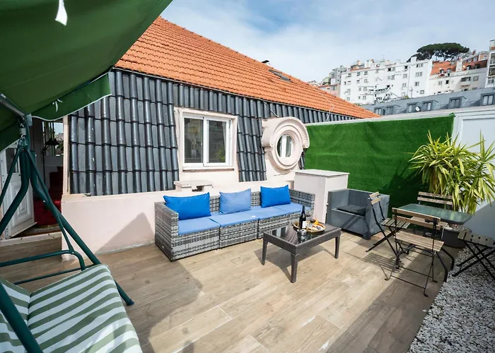 Palma & - 2 Bedroom Open Trace