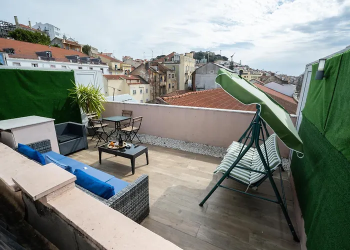 Palma & - 2 Bedroom Open Trace *