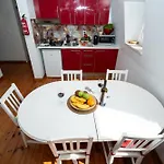Apartamento Palma & - 2 Bedroom Open Trace Lisboa