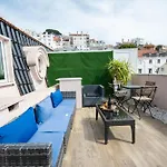 Palma & - 2 Bedroom Open Trace *