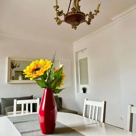 Open Trace 2 Bedroom Located Centeral *