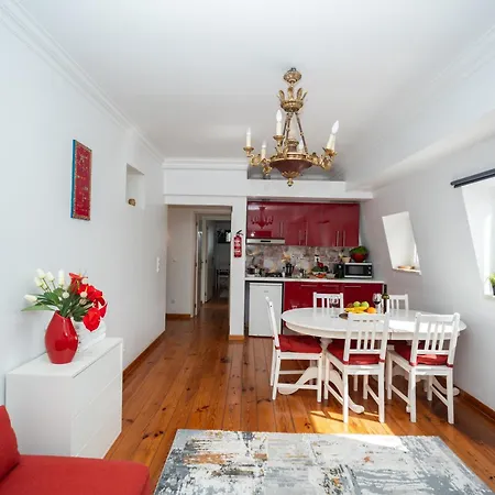 2-bedroom With Open Terrace In
