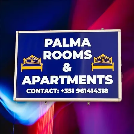2-bedroom With Open Terrace In *
