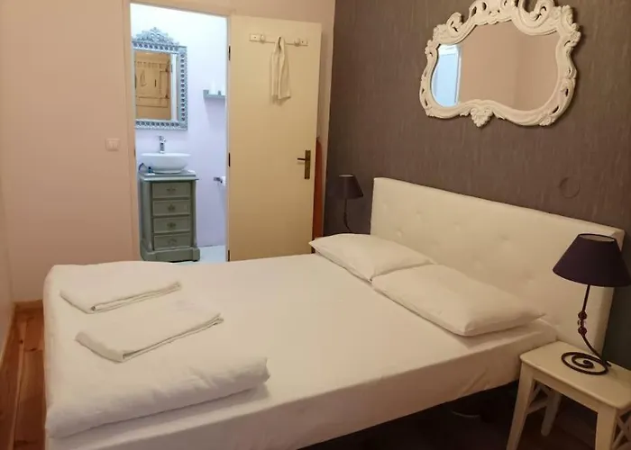 Διαμέρισμα Open Trace 2 Bedroom Located Centeral