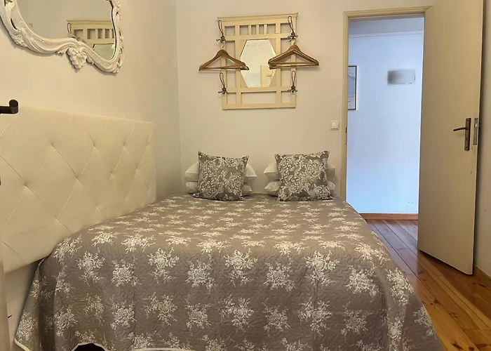 Διαμέρισμα Open Trace 2 Bedroom Located Centeral