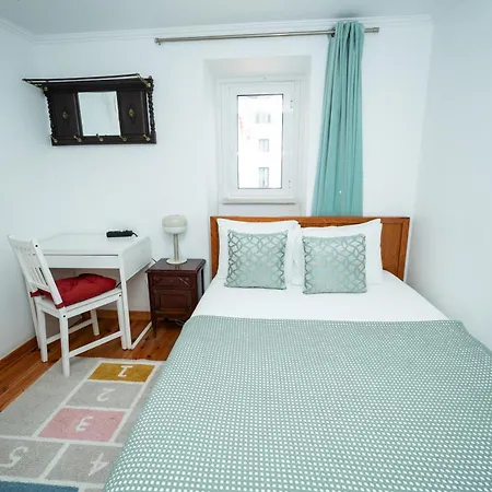 2-bedroom With Open Terrace In Apartament